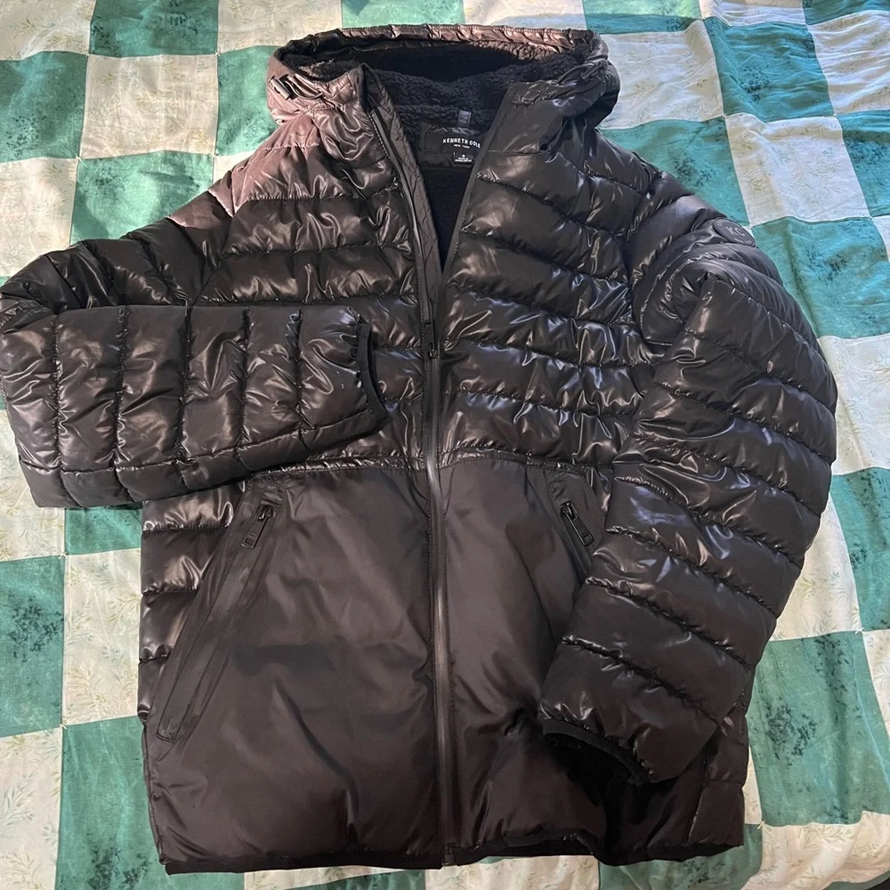 Jacket - Picture 3 of 5